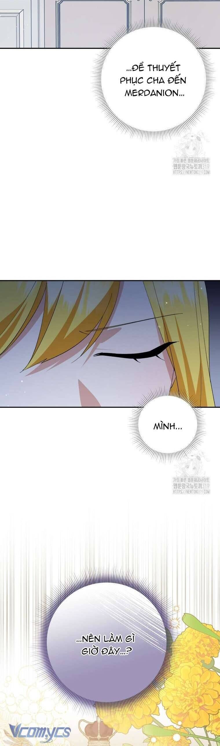 Kế Hoạch Trả Thù - Chap 79 - Trang 47