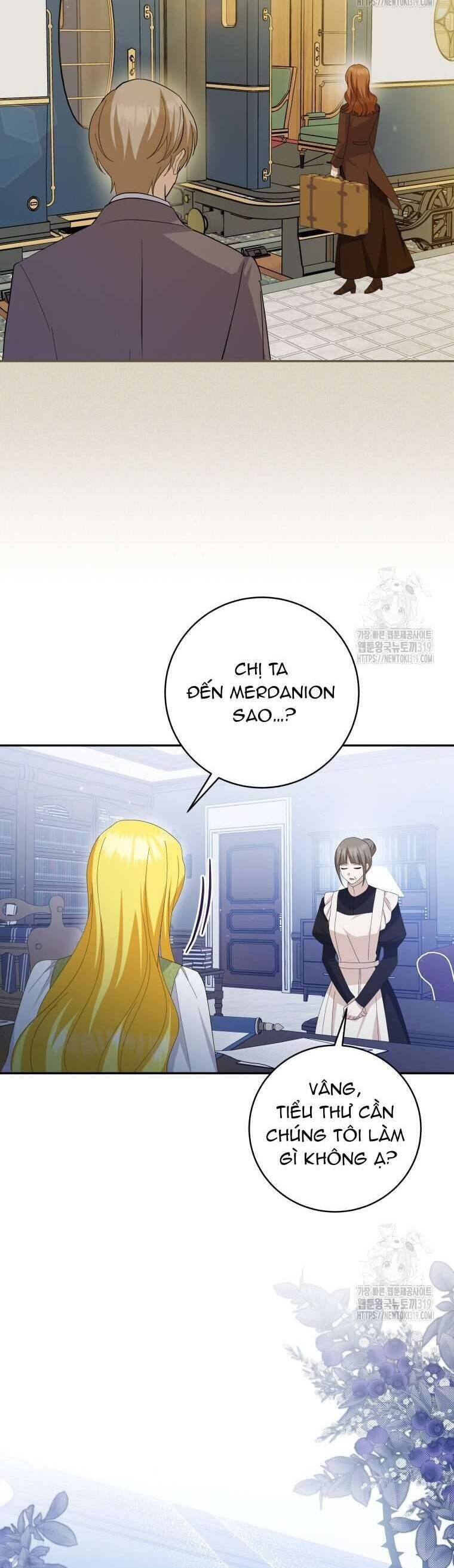 Kế Hoạch Trả Thù - Chap 79 - Trang 6