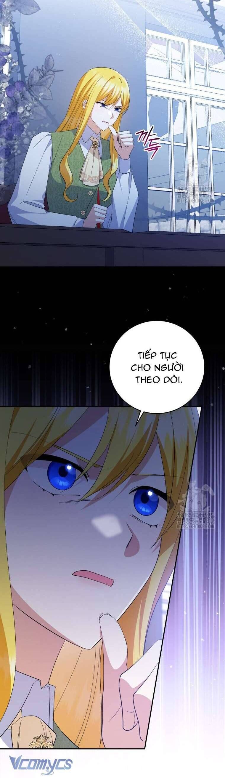Kế Hoạch Trả Thù - Chap 79 - Trang 7