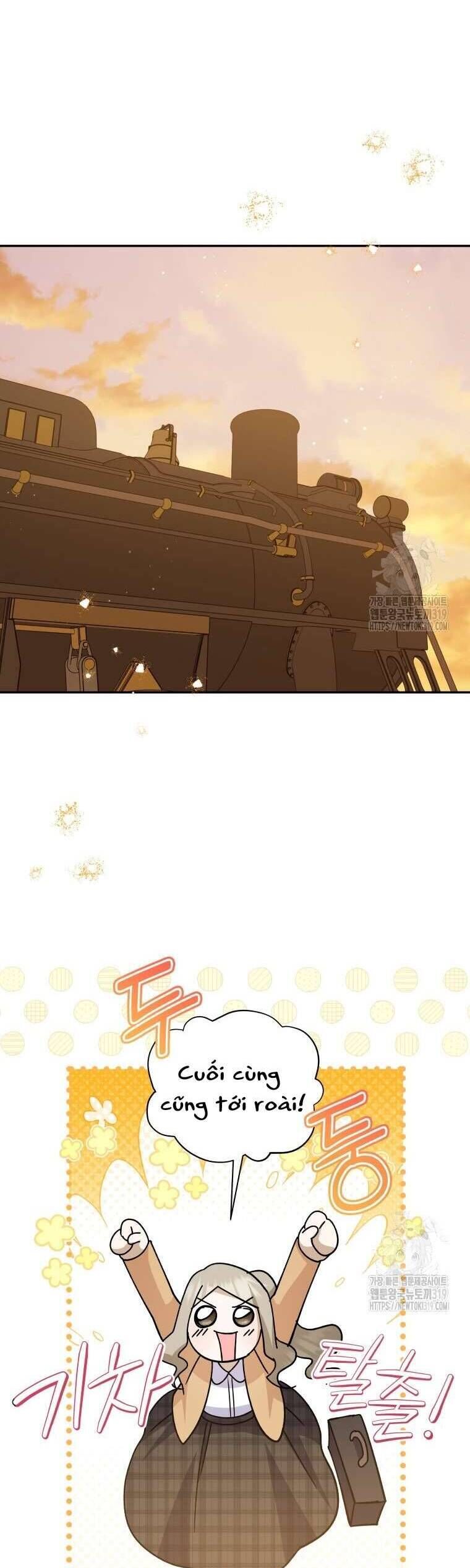 Kế Hoạch Trả Thù - Chap 79 - Trang 9