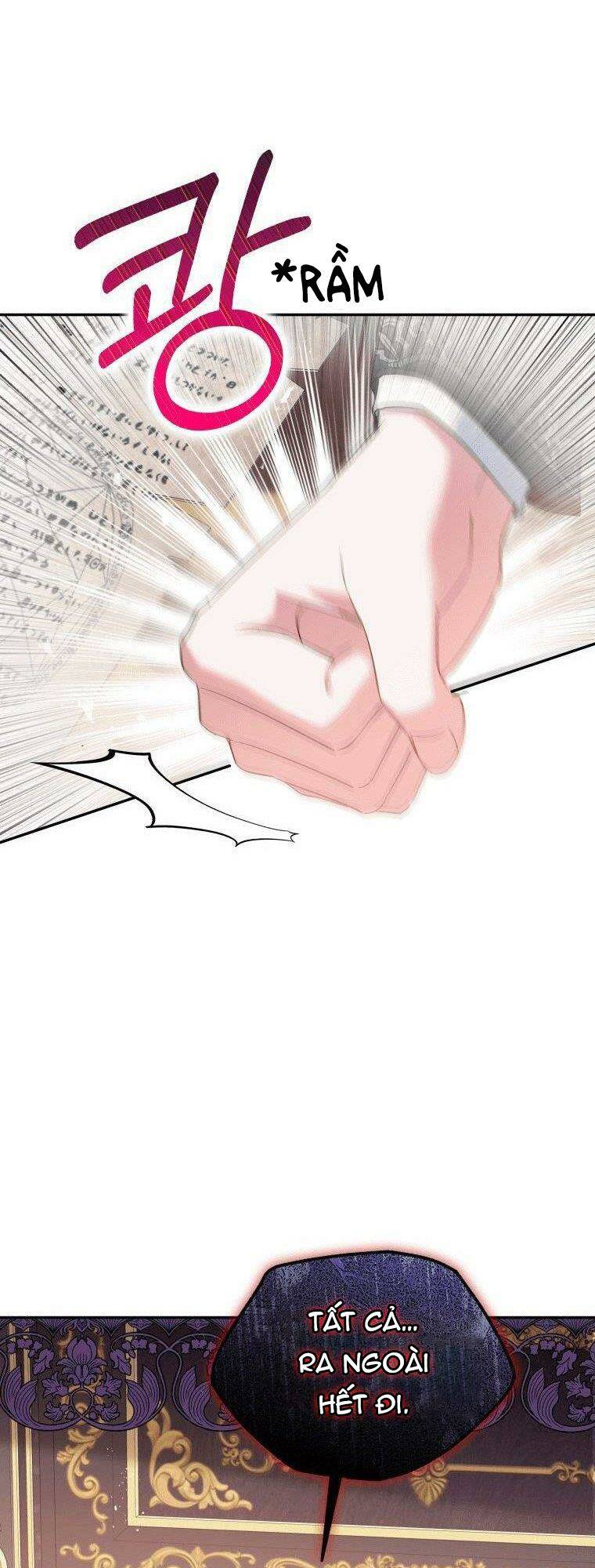 Kế Hoạch Trả Thù - Chap 8 - Trang 1