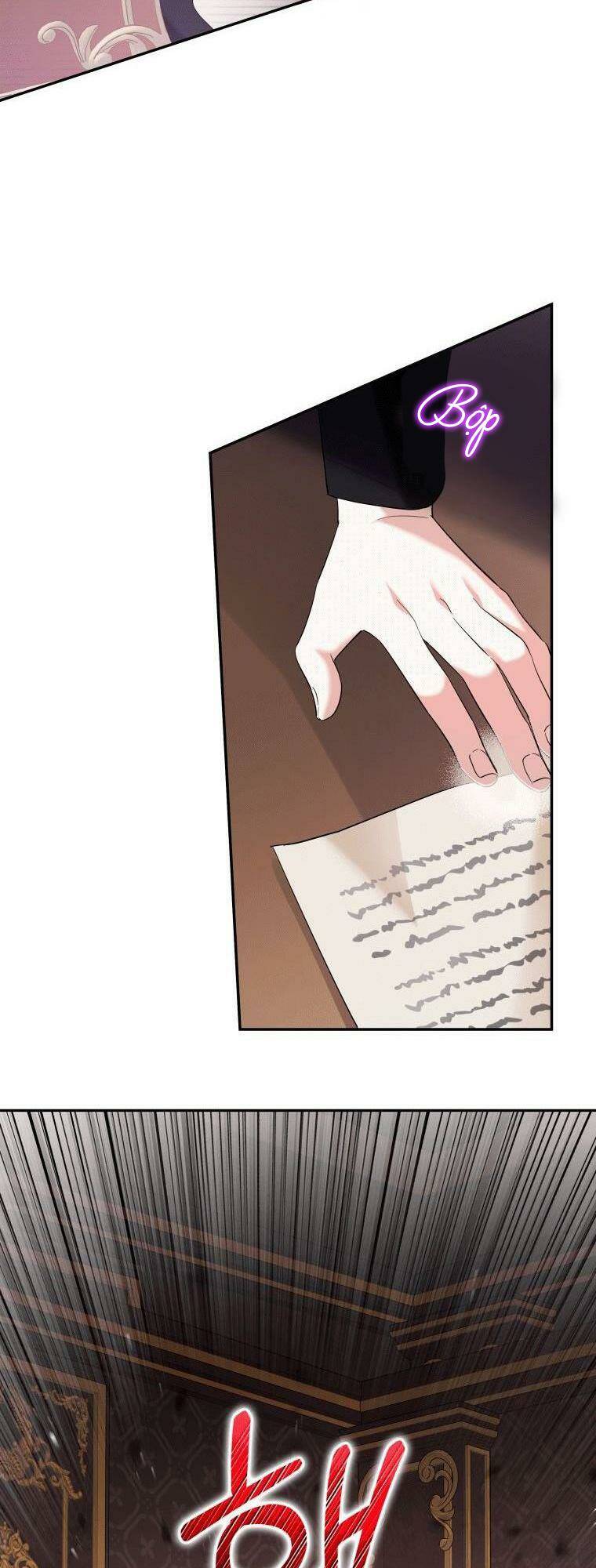 Kế Hoạch Trả Thù - Chap 8 - Trang 11