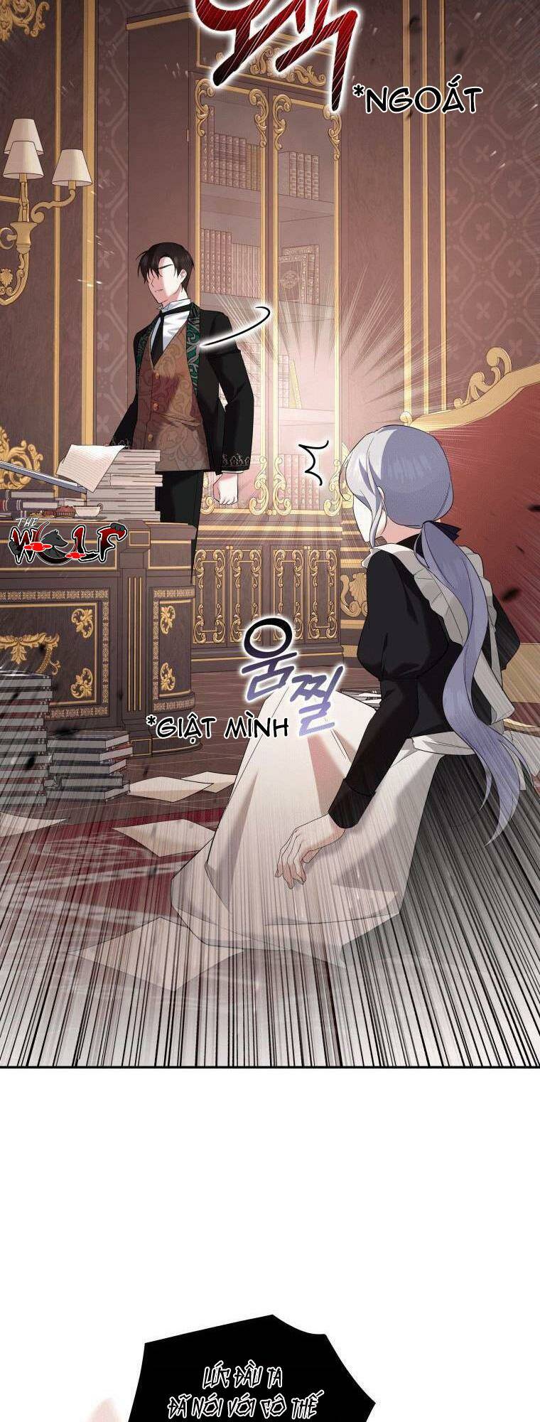 Kế Hoạch Trả Thù - Chap 8 - Trang 12