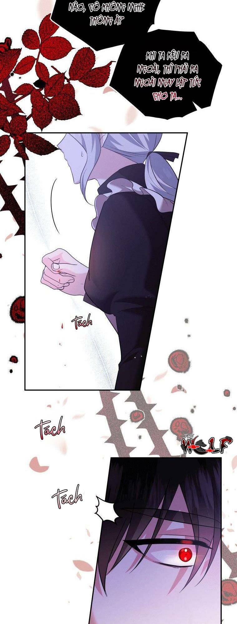 Kế Hoạch Trả Thù - Chap 8 - Trang 13