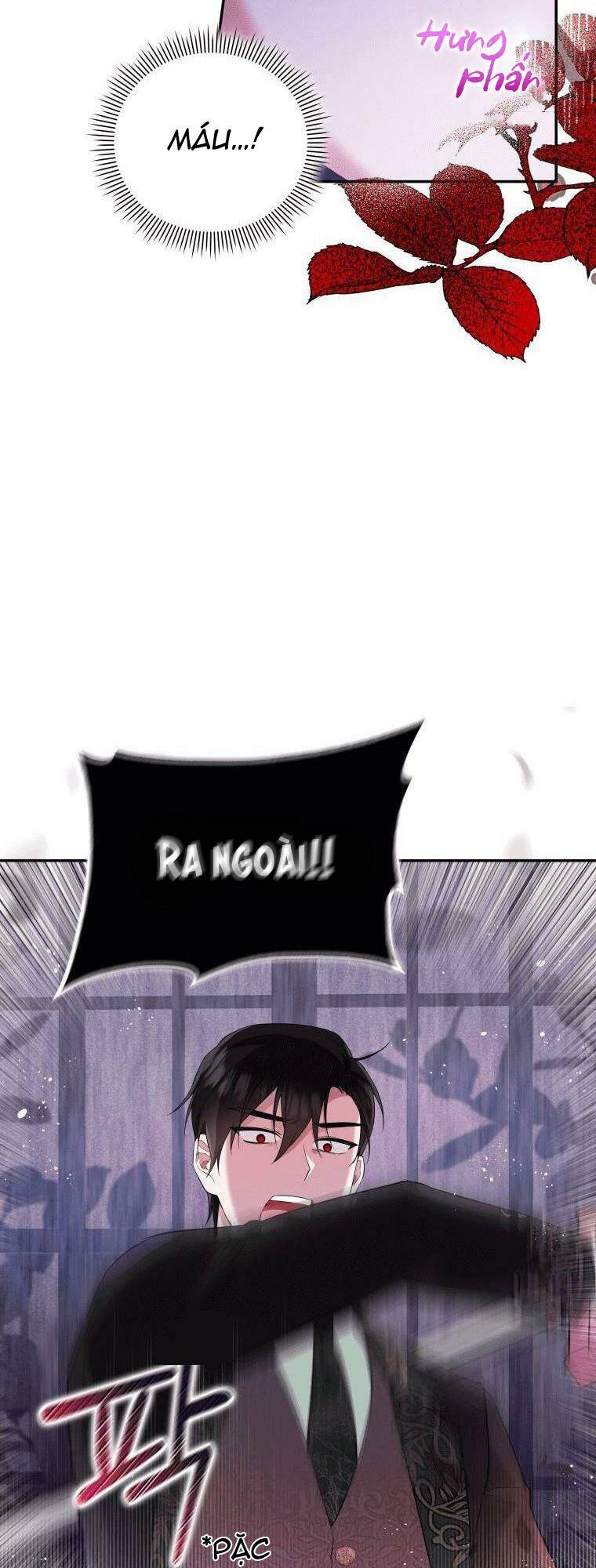 Kế Hoạch Trả Thù - Chap 8 - Trang 14