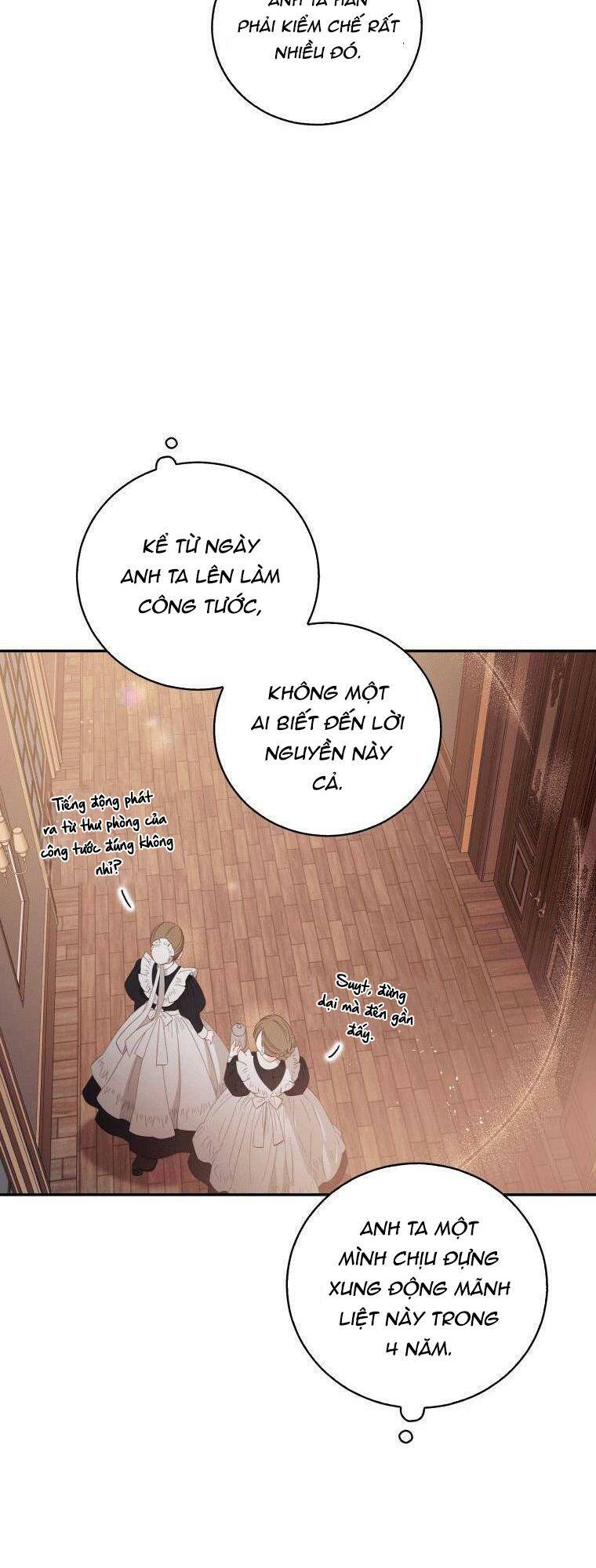 Kế Hoạch Trả Thù - Chap 8 - Trang 19