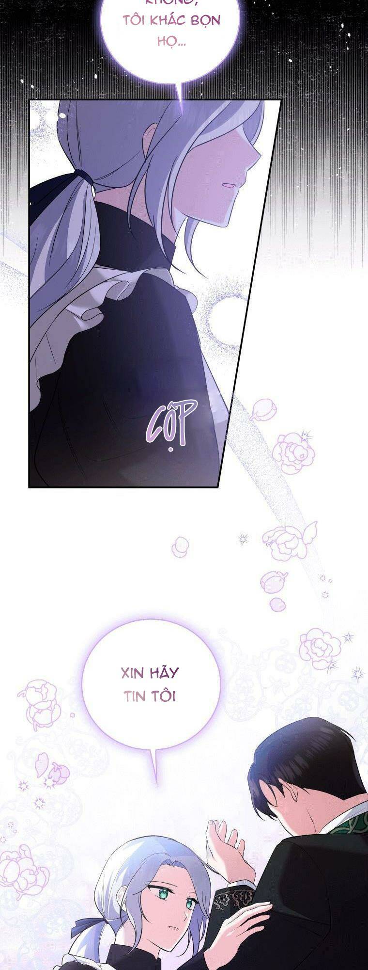 Kế Hoạch Trả Thù - Chap 8 - Trang 22