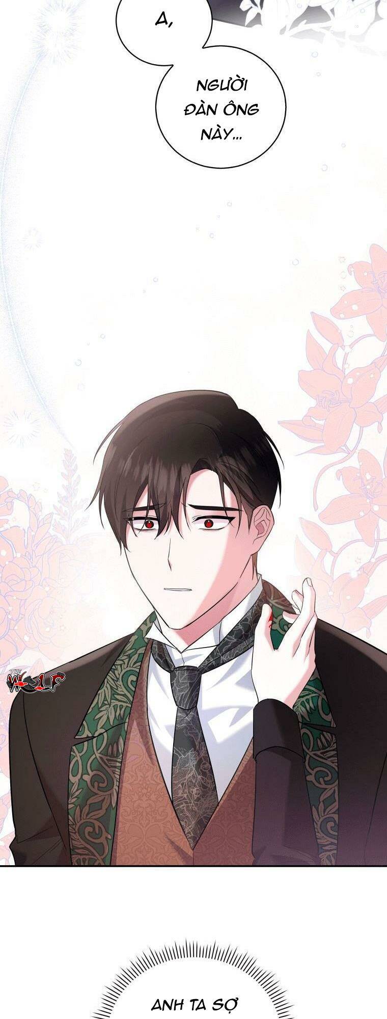 Kế Hoạch Trả Thù - Chap 8 - Trang 24