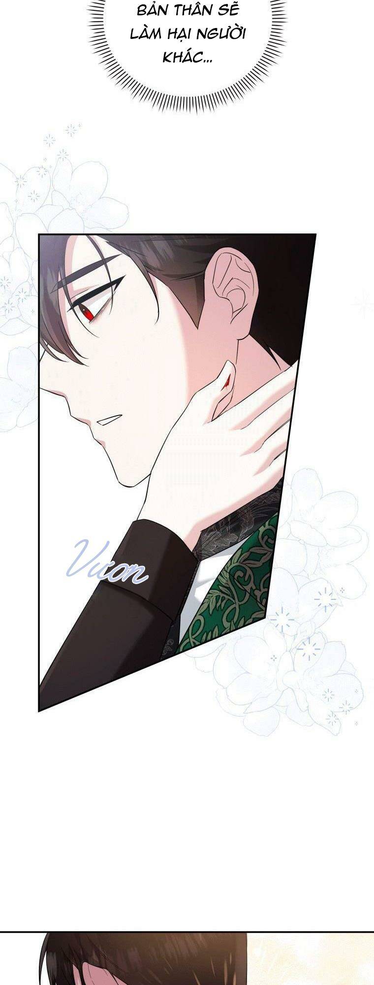 Kế Hoạch Trả Thù - Chap 8 - Trang 25