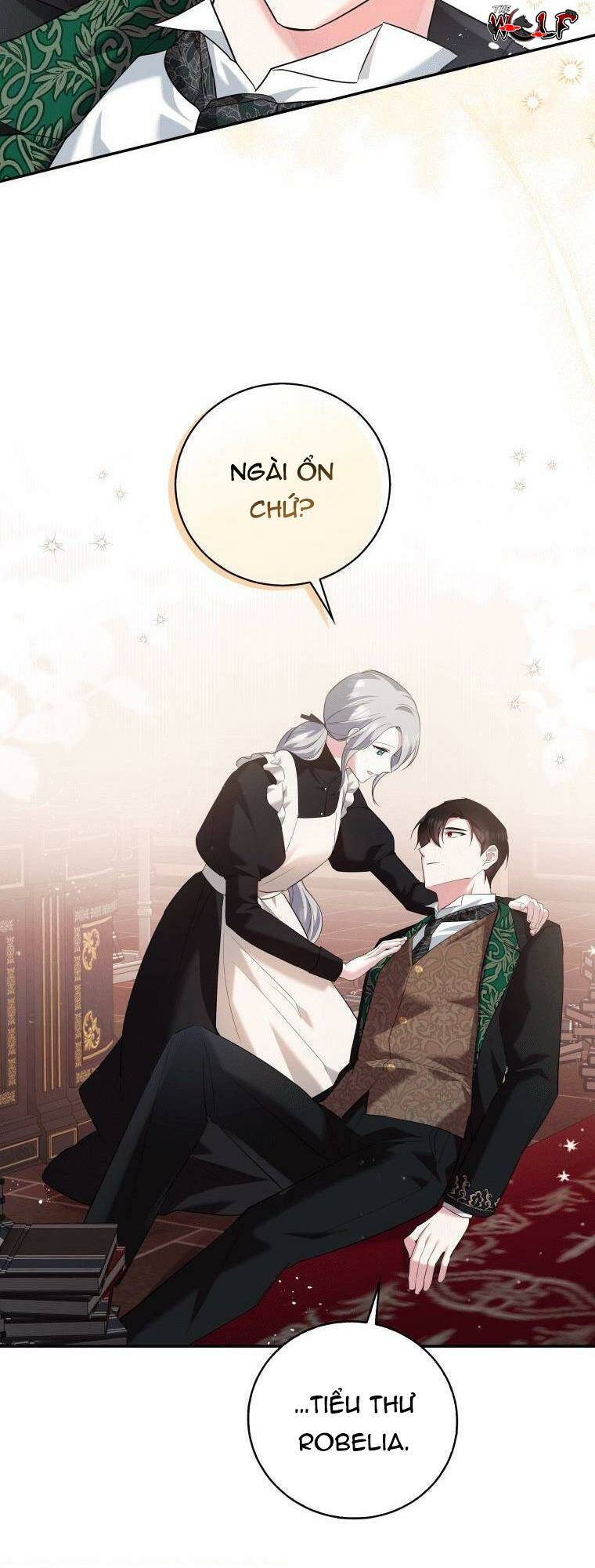 Kế Hoạch Trả Thù - Chap 8 - Trang 28
