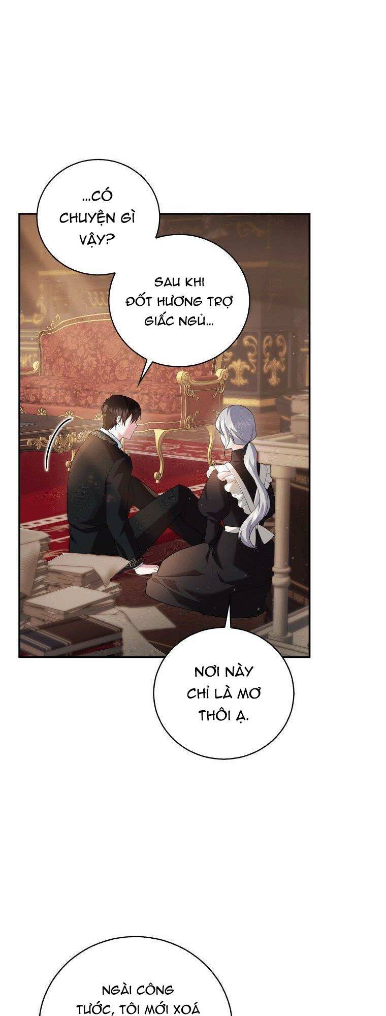 Kế Hoạch Trả Thù - Chap 8 - Trang 29