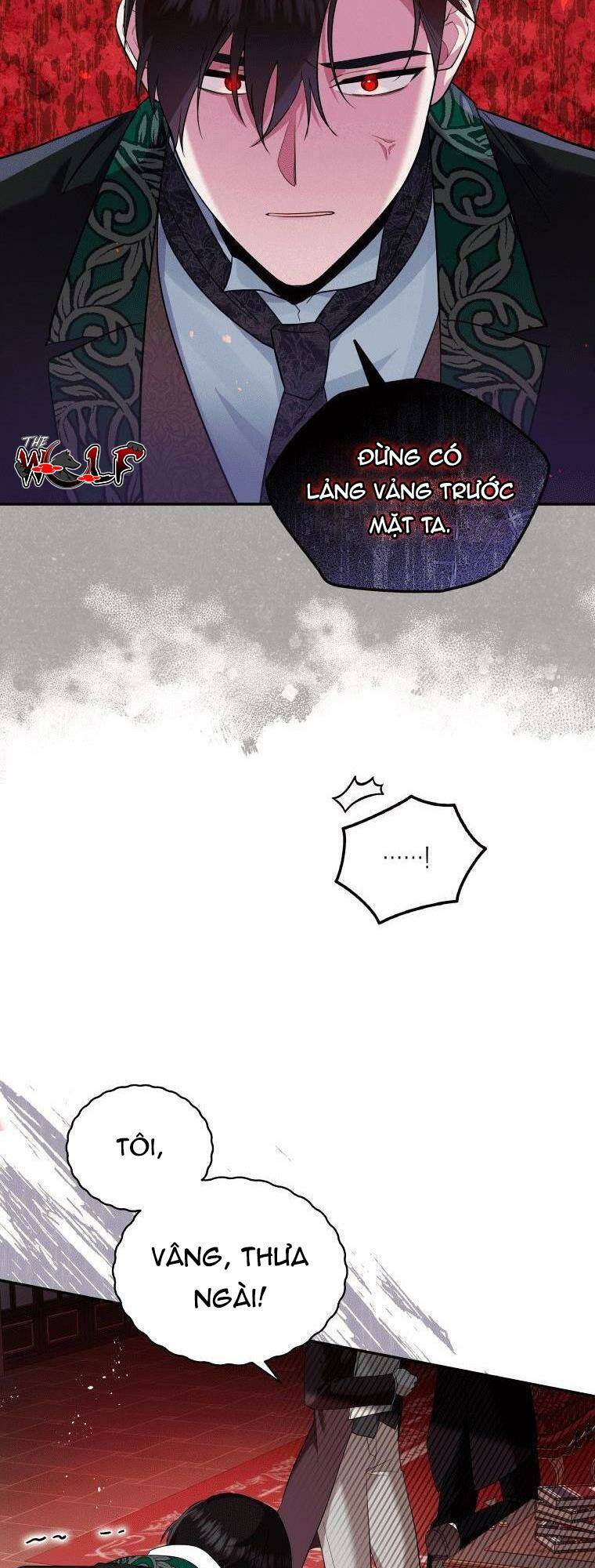 Kế Hoạch Trả Thù - Chap 8 - Trang 3