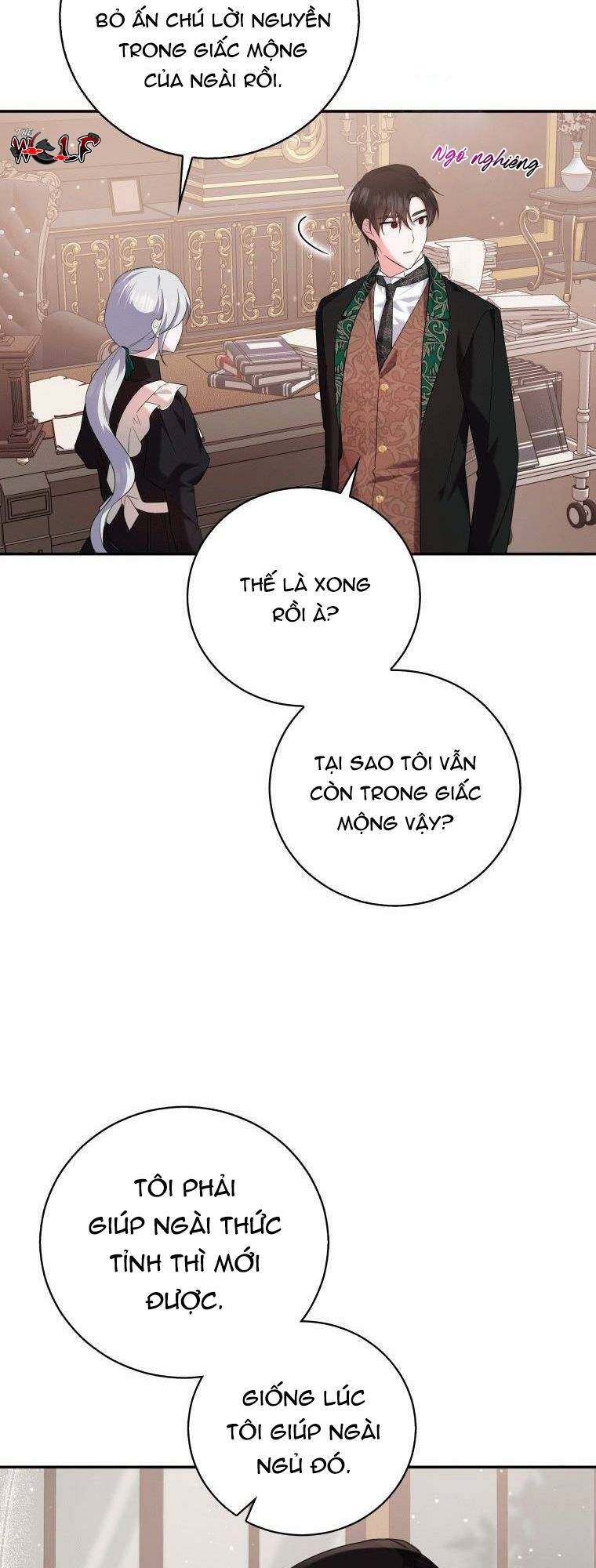 Kế Hoạch Trả Thù - Chap 8 - Trang 30