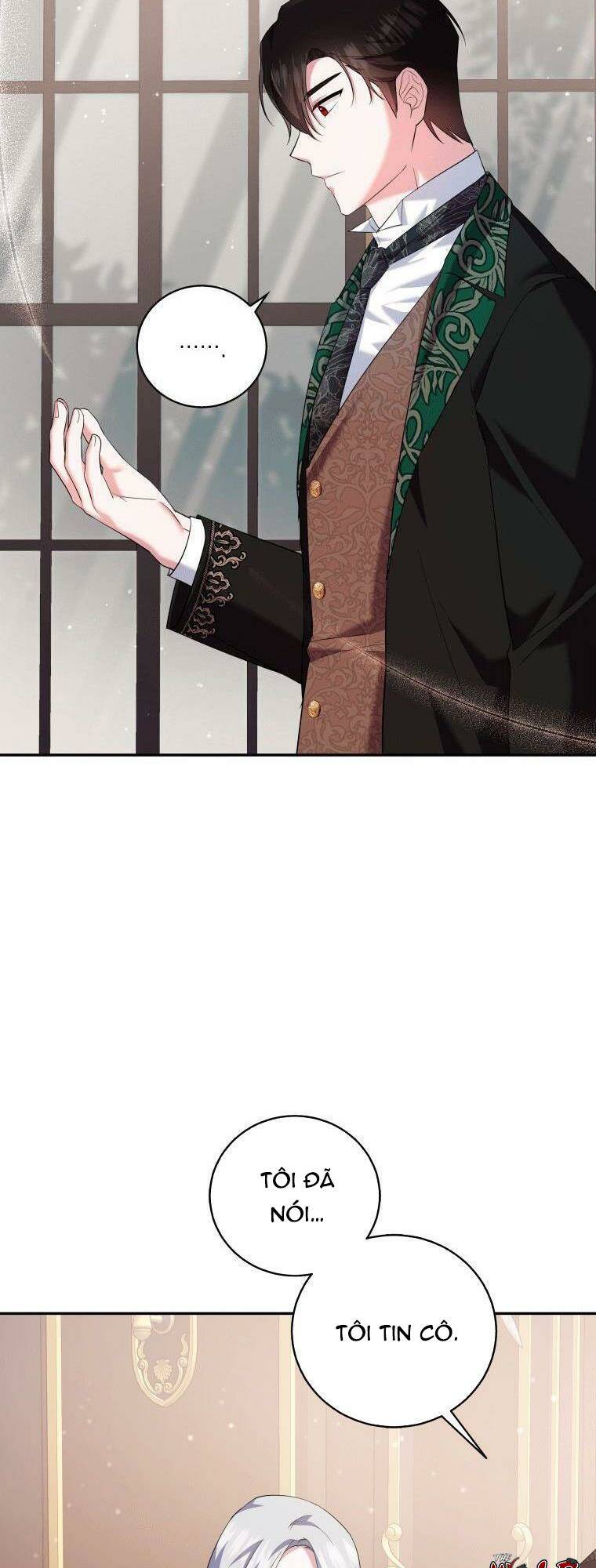 Kế Hoạch Trả Thù - Chap 8 - Trang 31