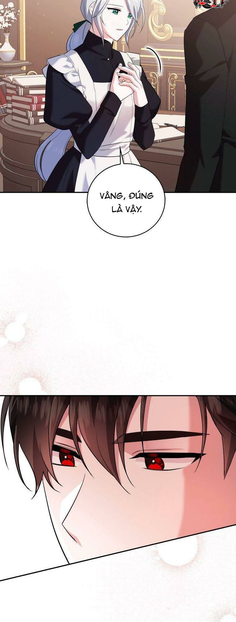 Kế Hoạch Trả Thù - Chap 8 - Trang 32