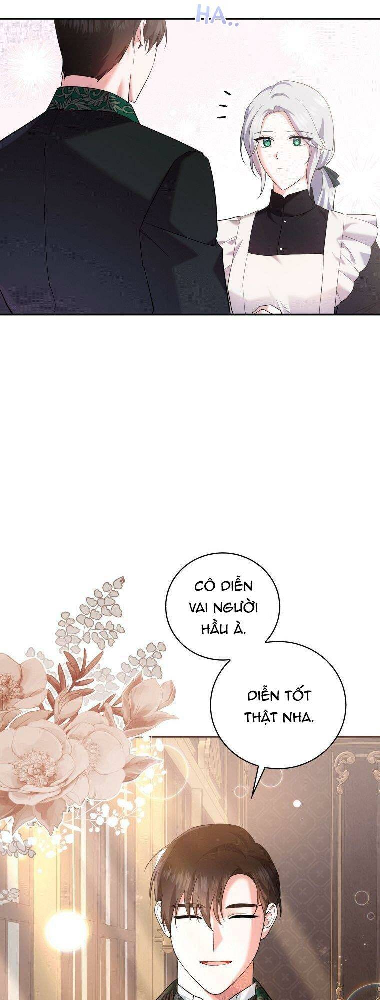 Kế Hoạch Trả Thù - Chap 8 - Trang 35