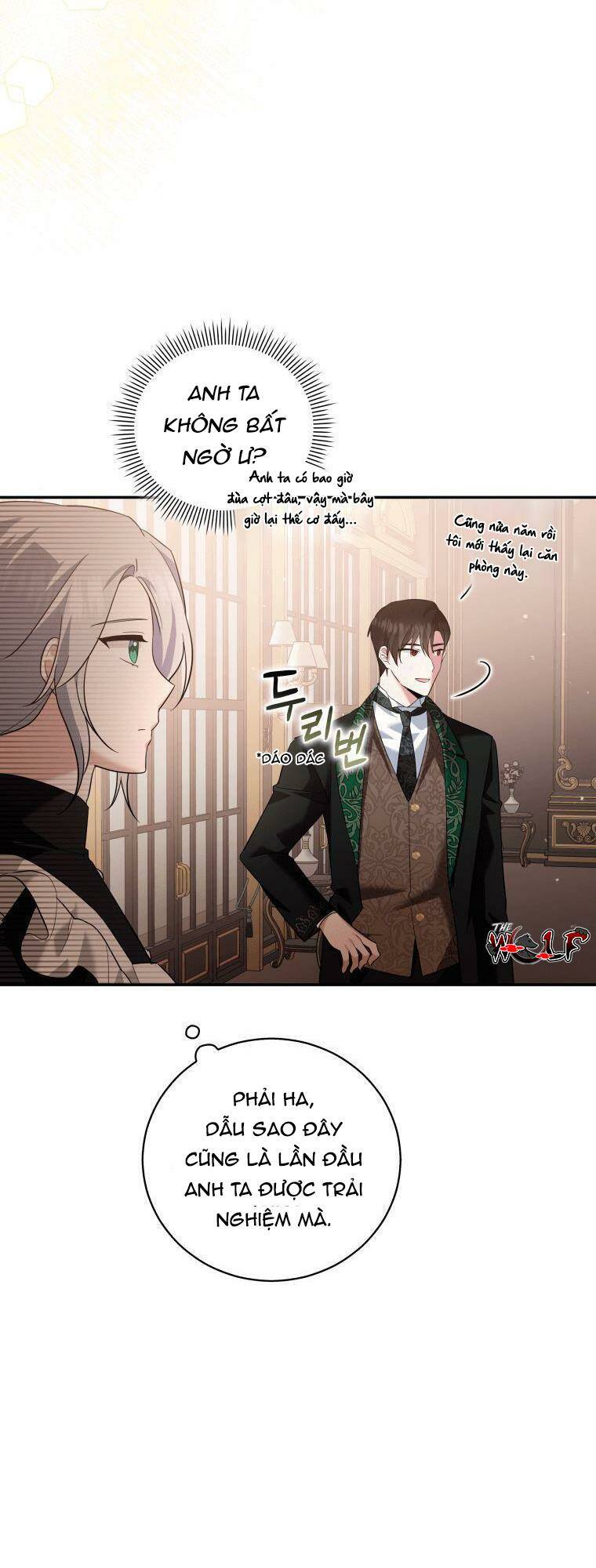 Kế Hoạch Trả Thù - Chap 8 - Trang 37