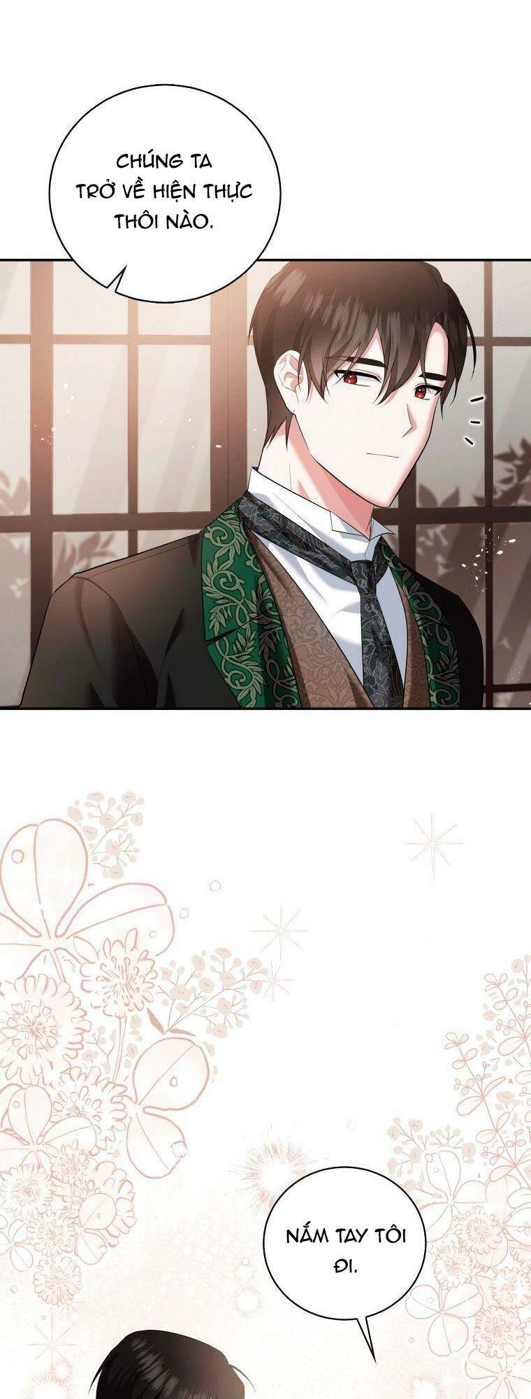 Kế Hoạch Trả Thù - Chap 8 - Trang 38
