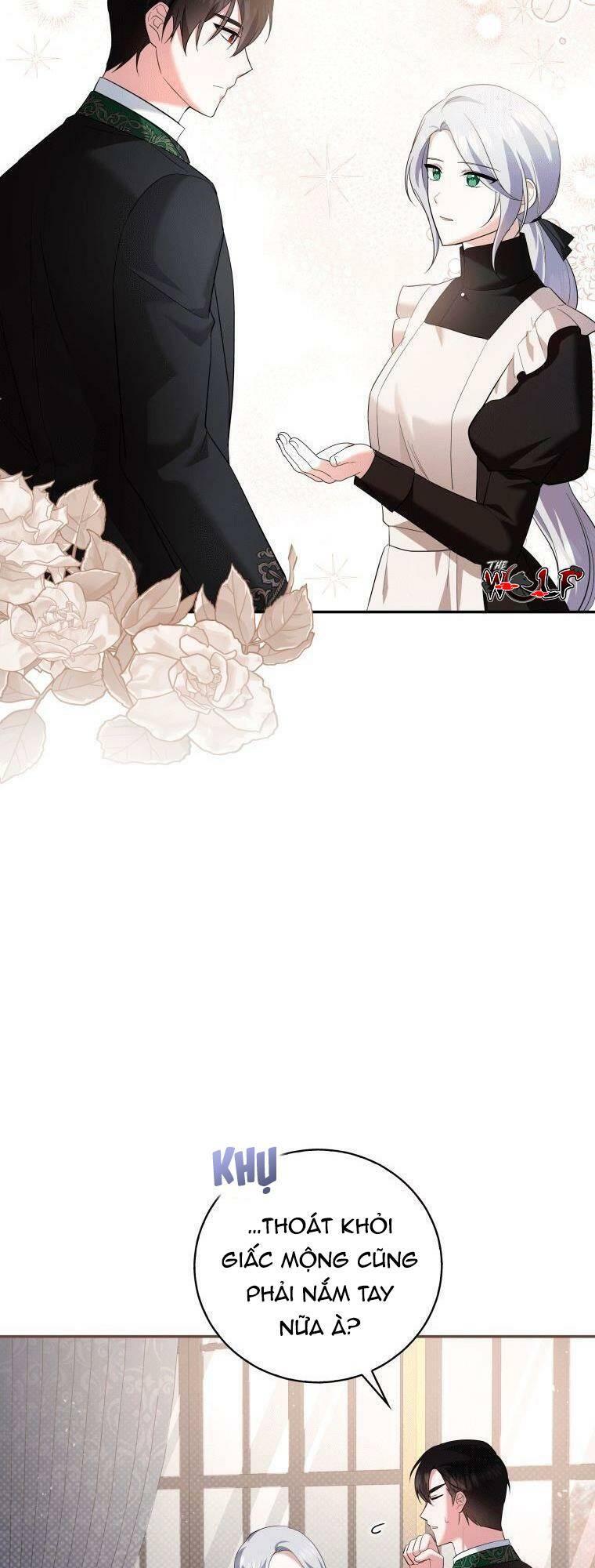 Kế Hoạch Trả Thù - Chap 8 - Trang 39