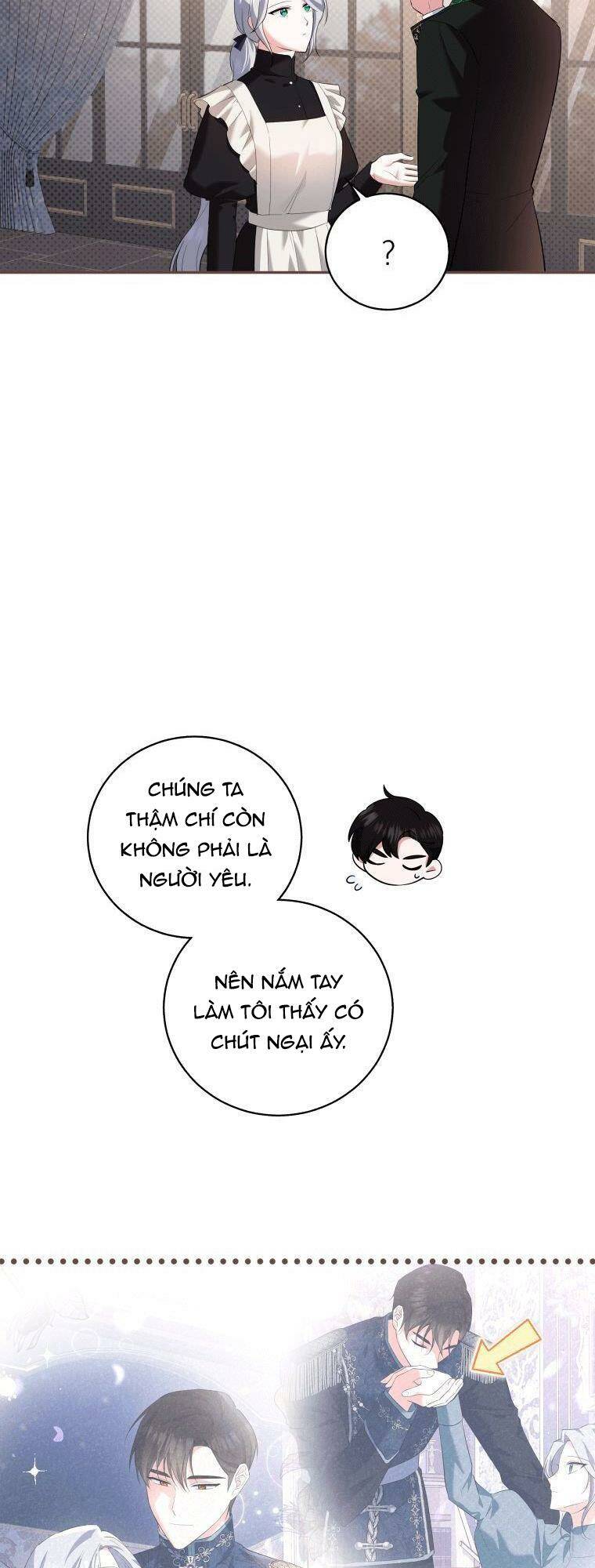 Kế Hoạch Trả Thù - Chap 8 - Trang 40