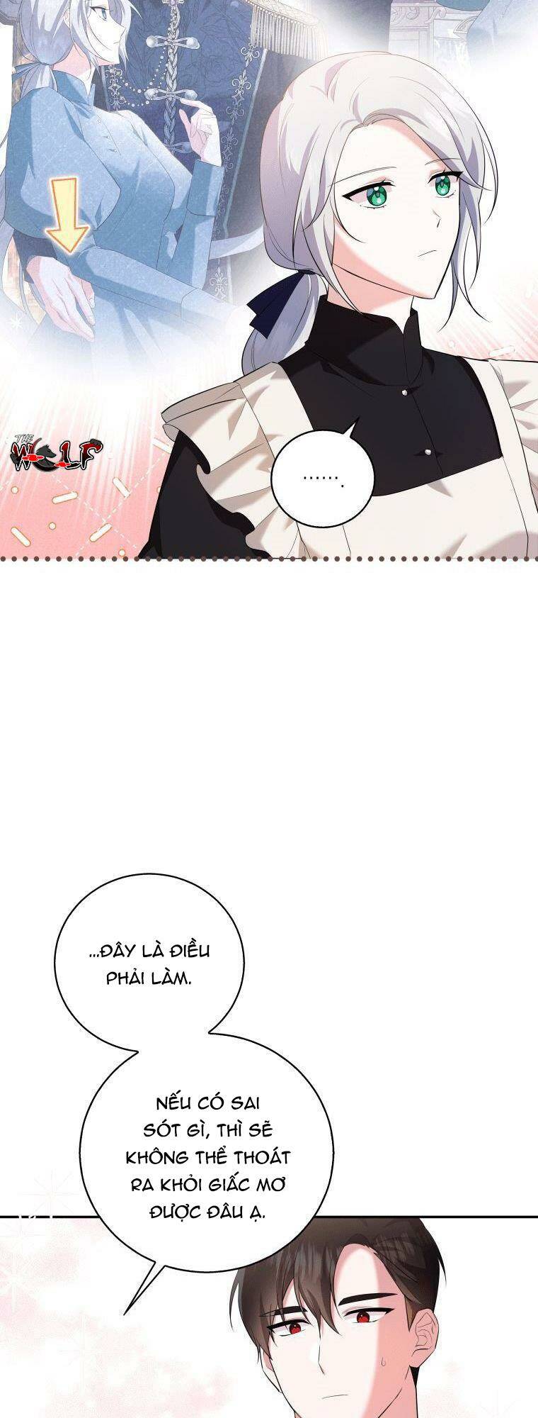 Kế Hoạch Trả Thù - Chap 8 - Trang 41