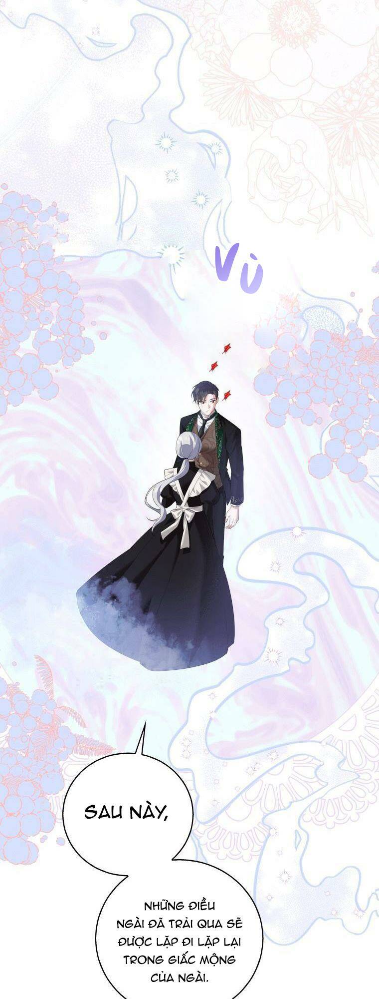 Kế Hoạch Trả Thù - Chap 8 - Trang 43