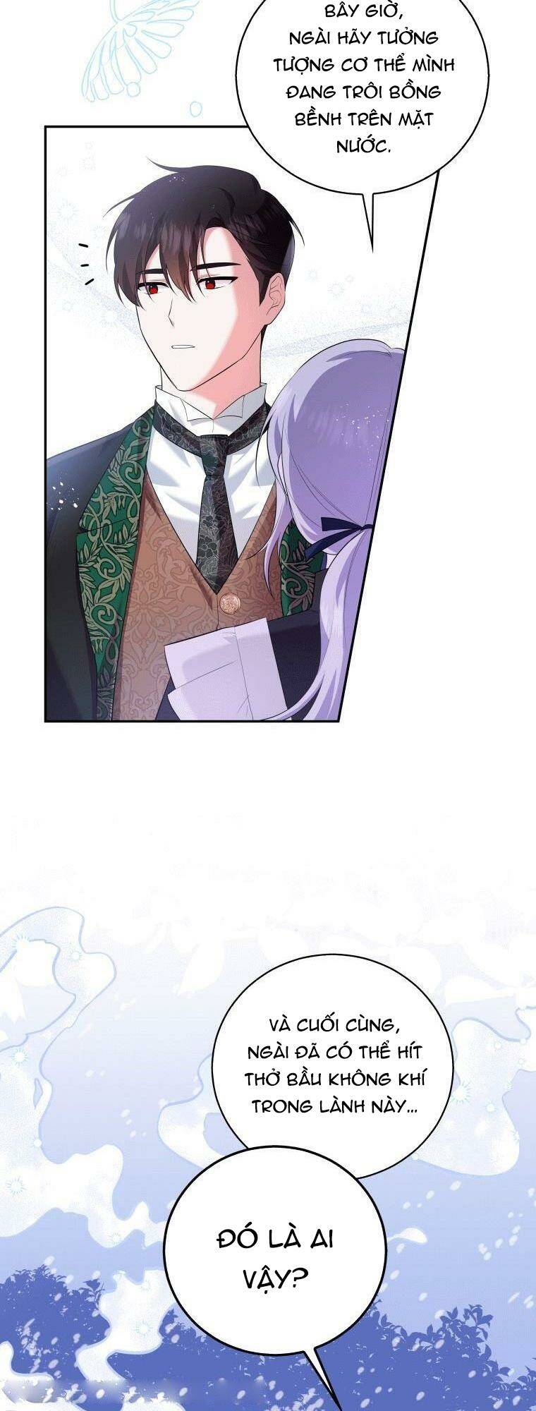Kế Hoạch Trả Thù - Chap 8 - Trang 45