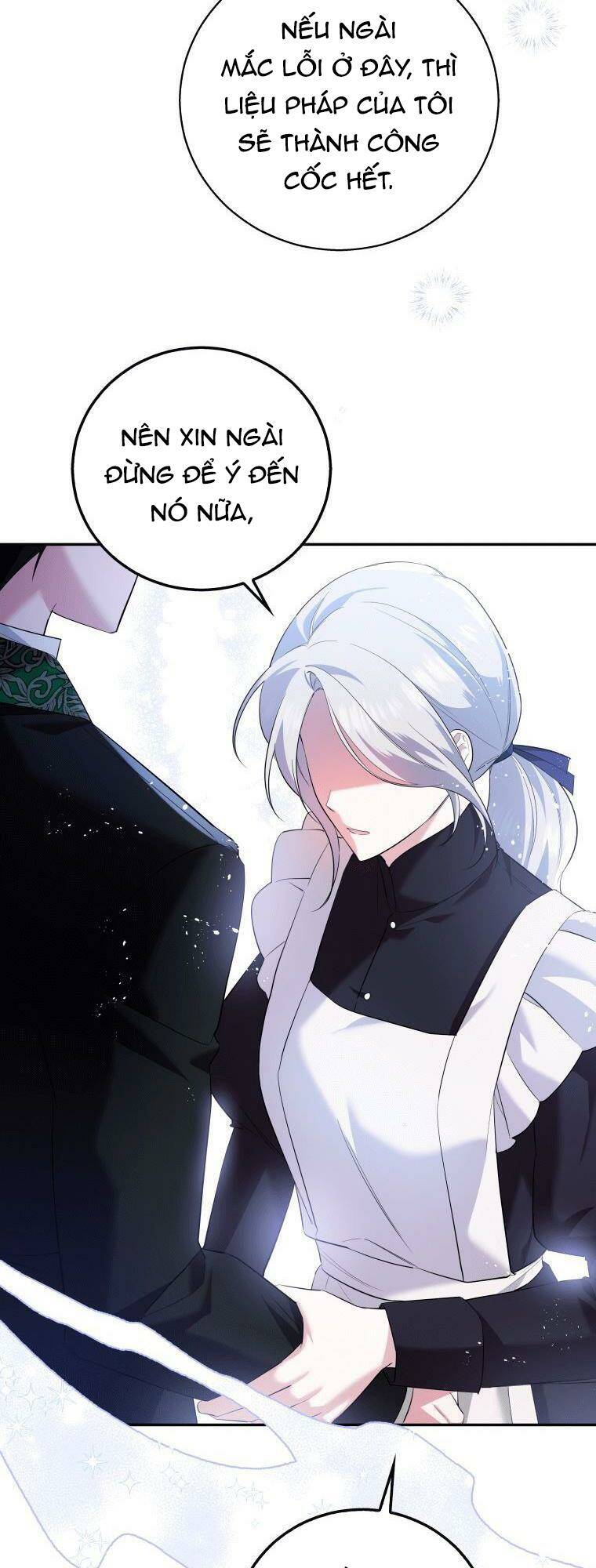 Kế Hoạch Trả Thù - Chap 8 - Trang 49