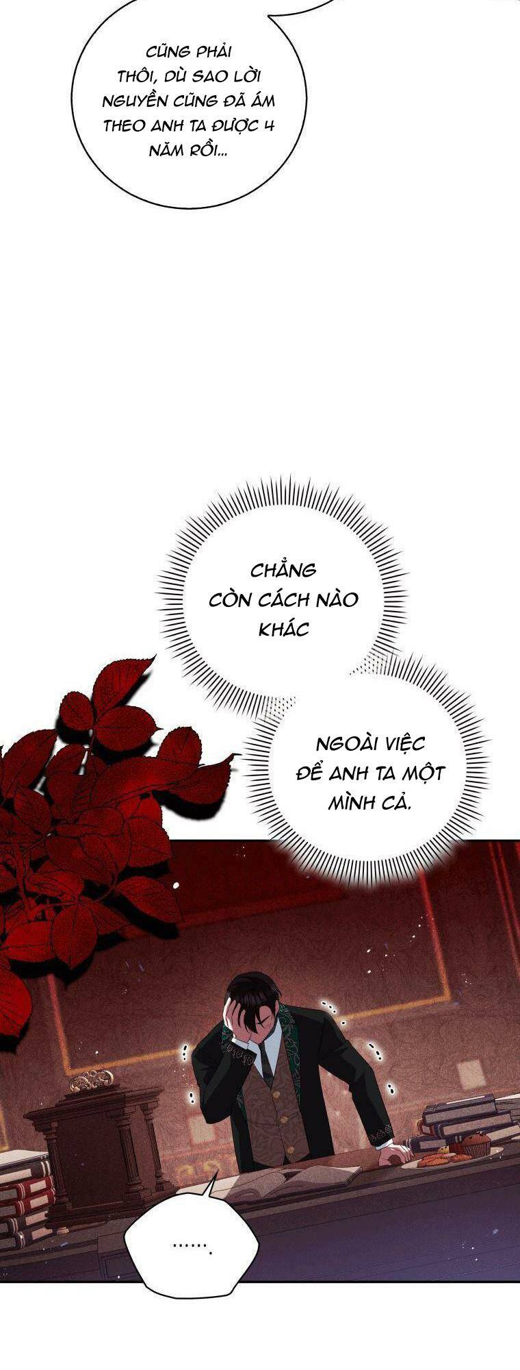 Kế Hoạch Trả Thù - Chap 8 - Trang 5