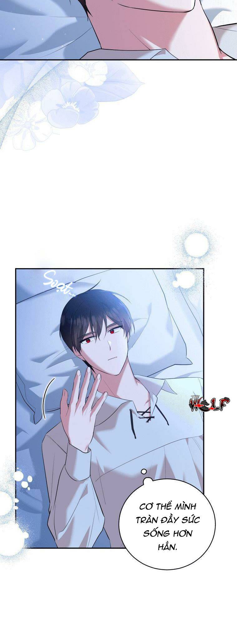 Kế Hoạch Trả Thù - Chap 8 - Trang 52