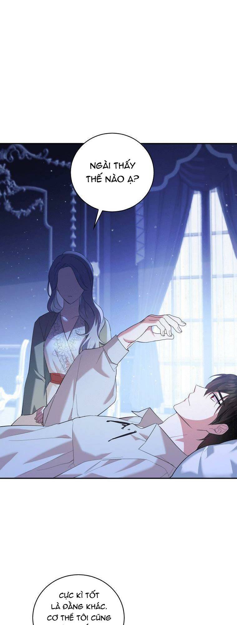 Kế Hoạch Trả Thù - Chap 8 - Trang 53
