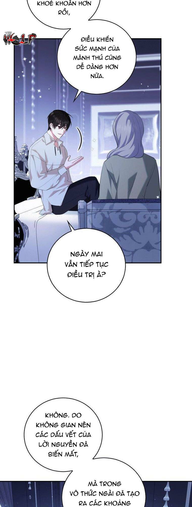 Kế Hoạch Trả Thù - Chap 8 - Trang 54