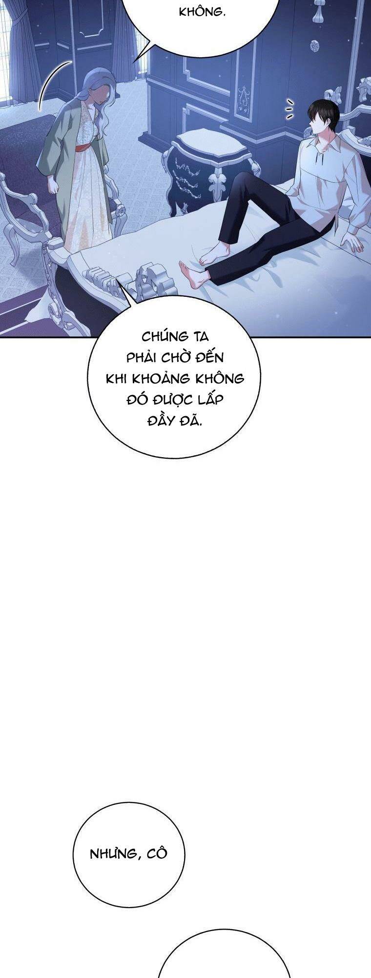 Kế Hoạch Trả Thù - Chap 8 - Trang 55