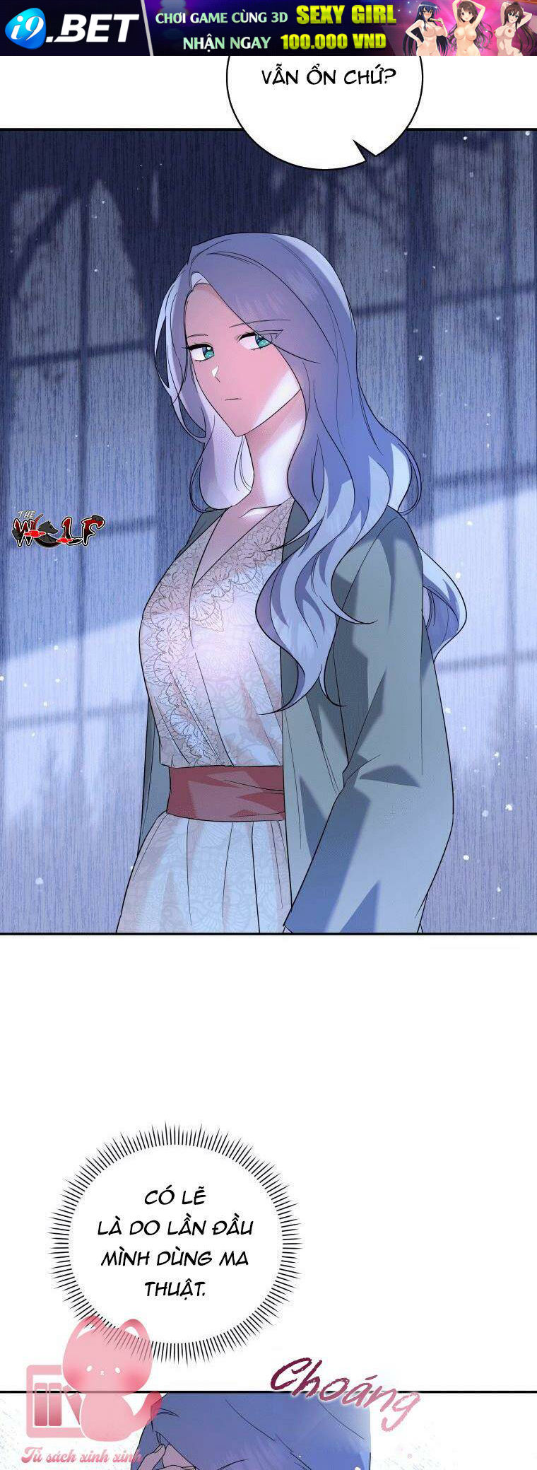 Kế Hoạch Trả Thù - Chap 8 - Trang 56