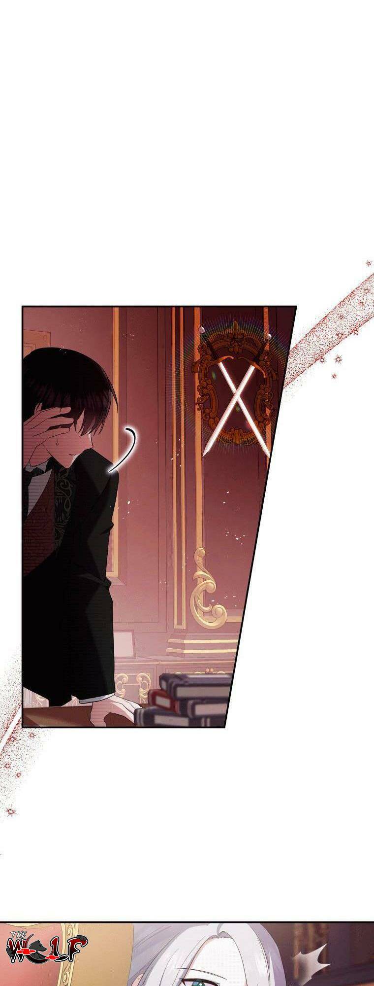 Kế Hoạch Trả Thù - Chap 8 - Trang 6