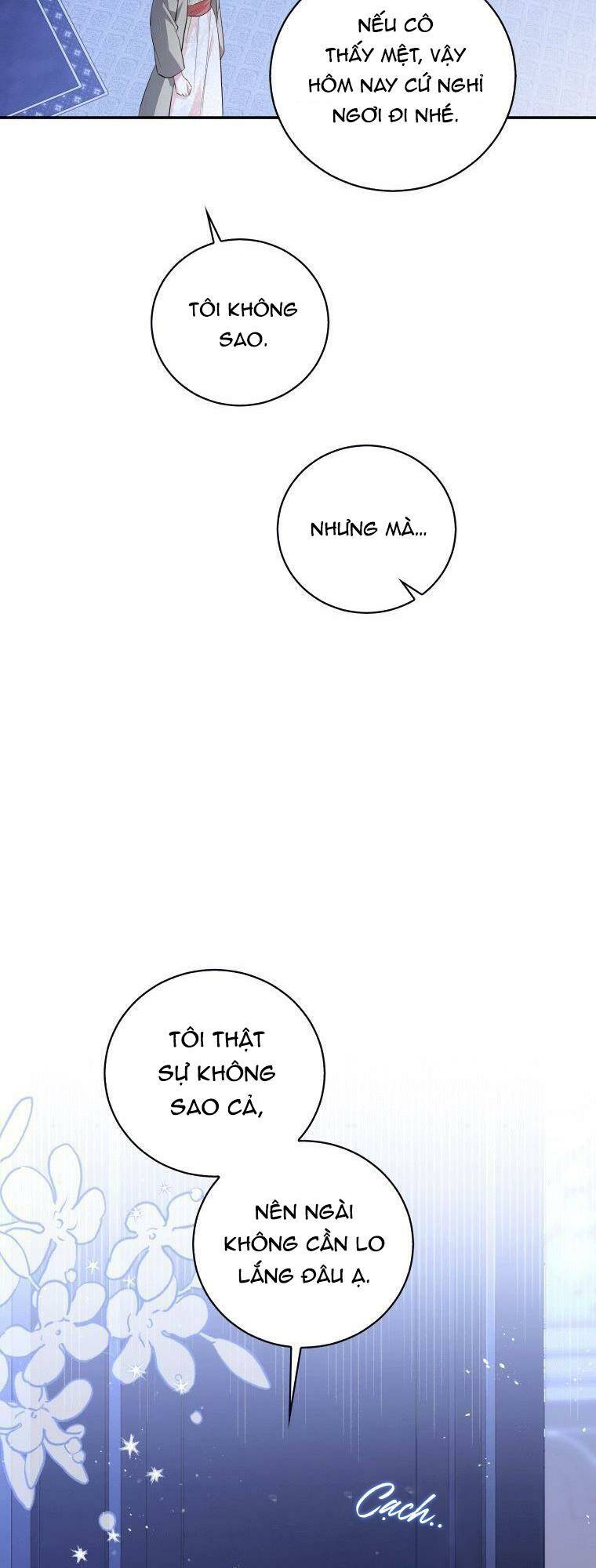Kế Hoạch Trả Thù - Chap 8 - Trang 60