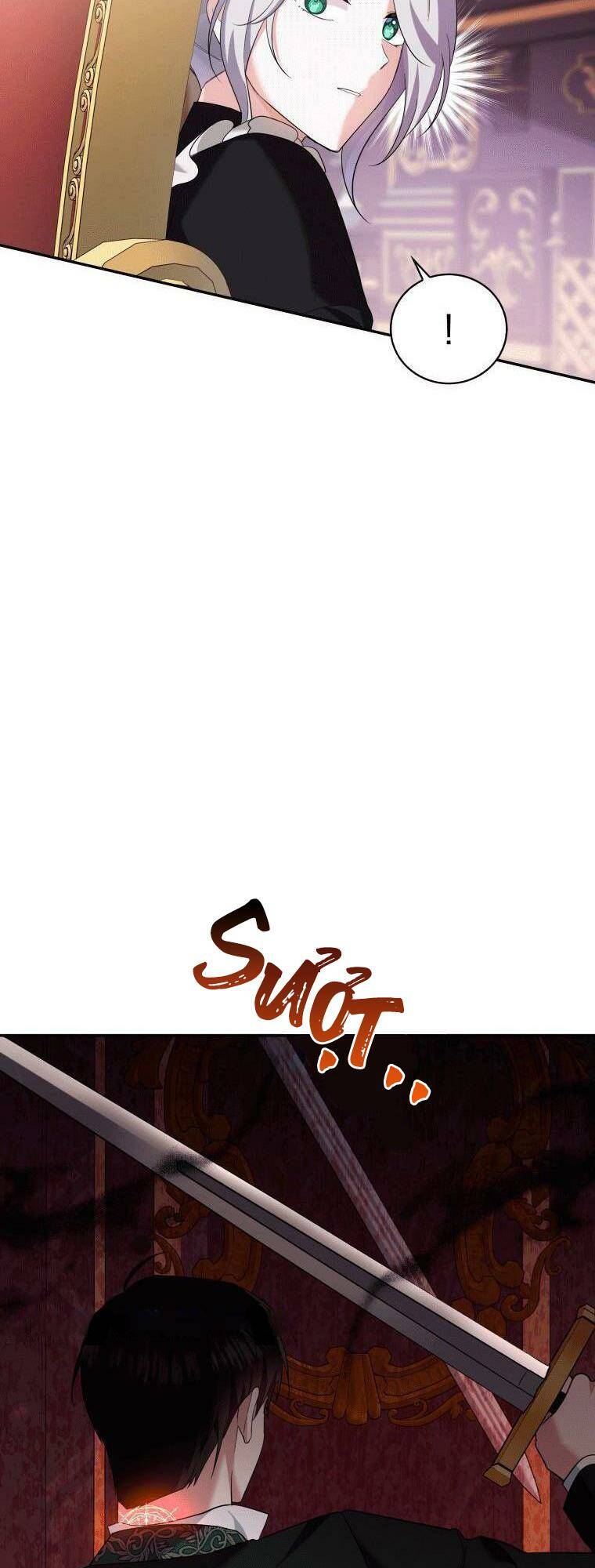 Kế Hoạch Trả Thù - Chap 8 - Trang 7