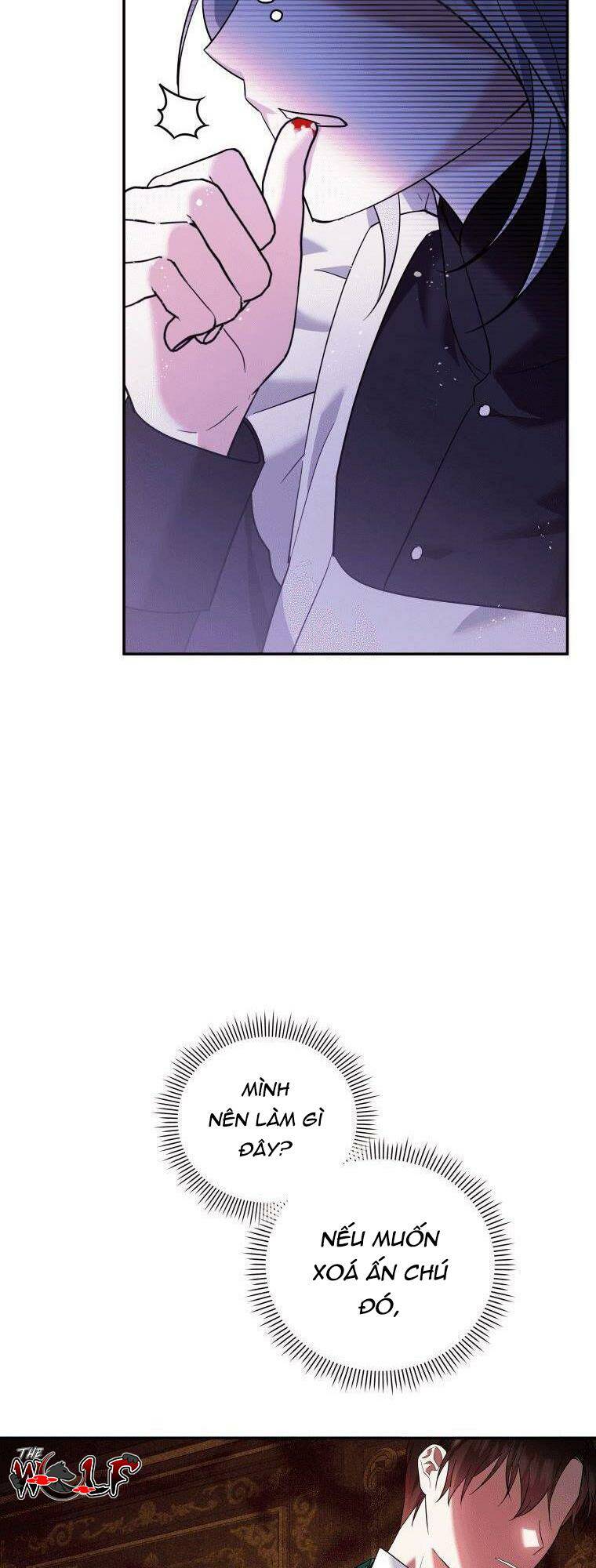 Kế Hoạch Trả Thù - Chap 8 - Trang 9
