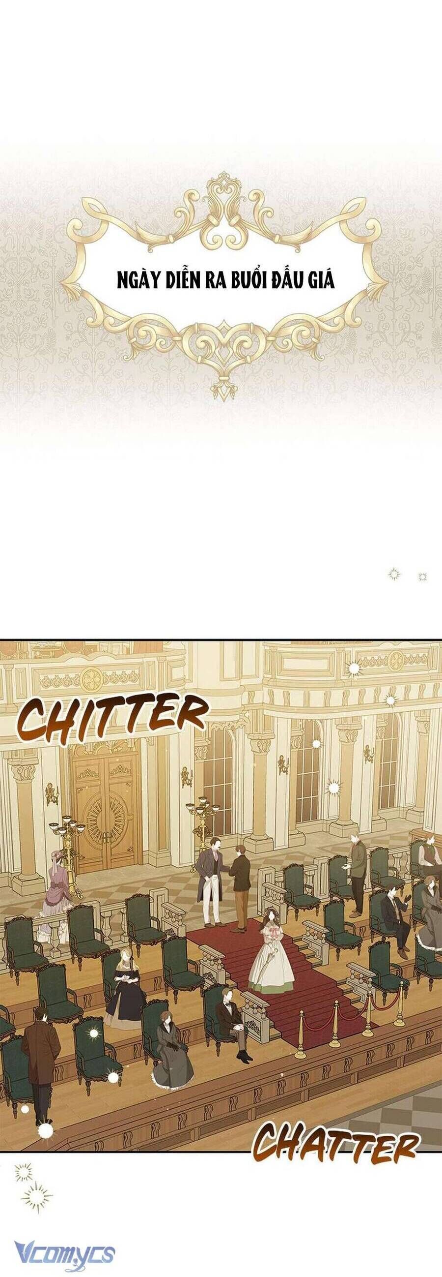 Kế Hoạch Trả Thù - Chap 80 - Trang 10