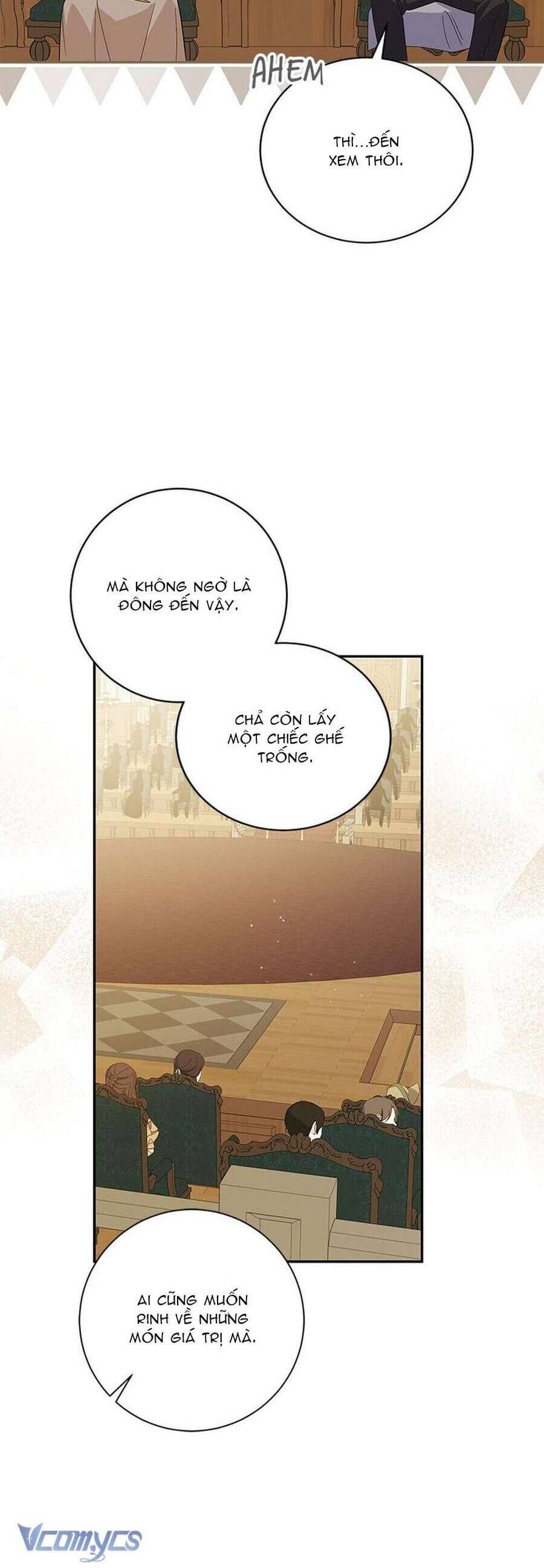 Kế Hoạch Trả Thù - Chap 80 - Trang 12