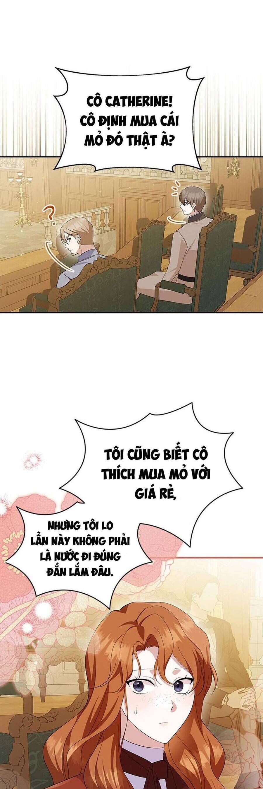 Kế Hoạch Trả Thù - Chap 80 - Trang 13