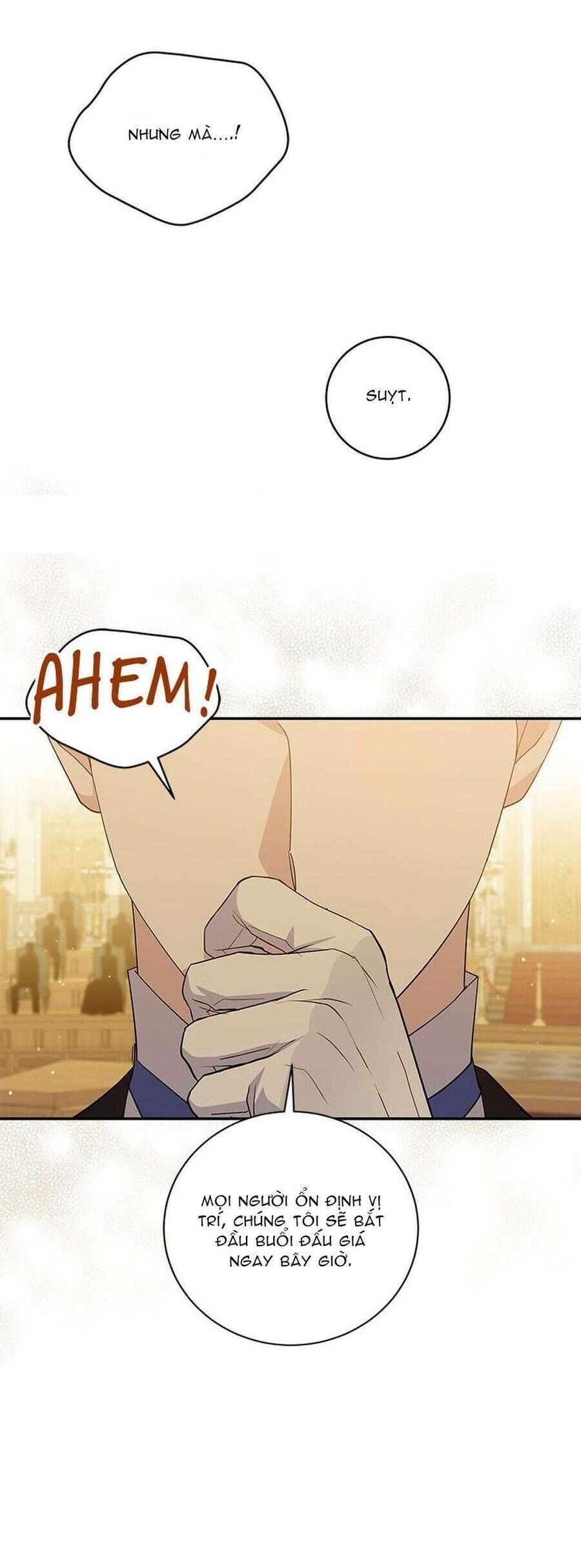 Kế Hoạch Trả Thù - Chap 80 - Trang 15