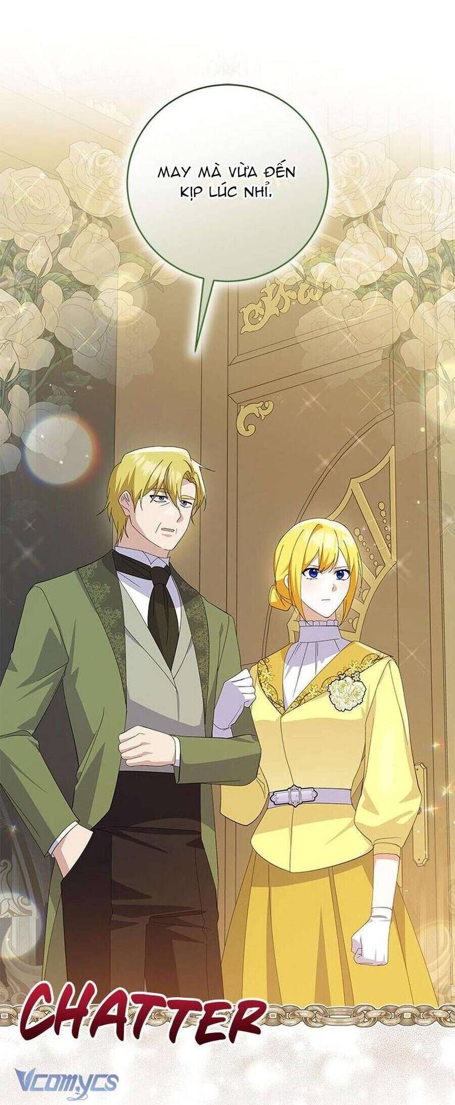 Kế Hoạch Trả Thù - Chap 80 - Trang 19