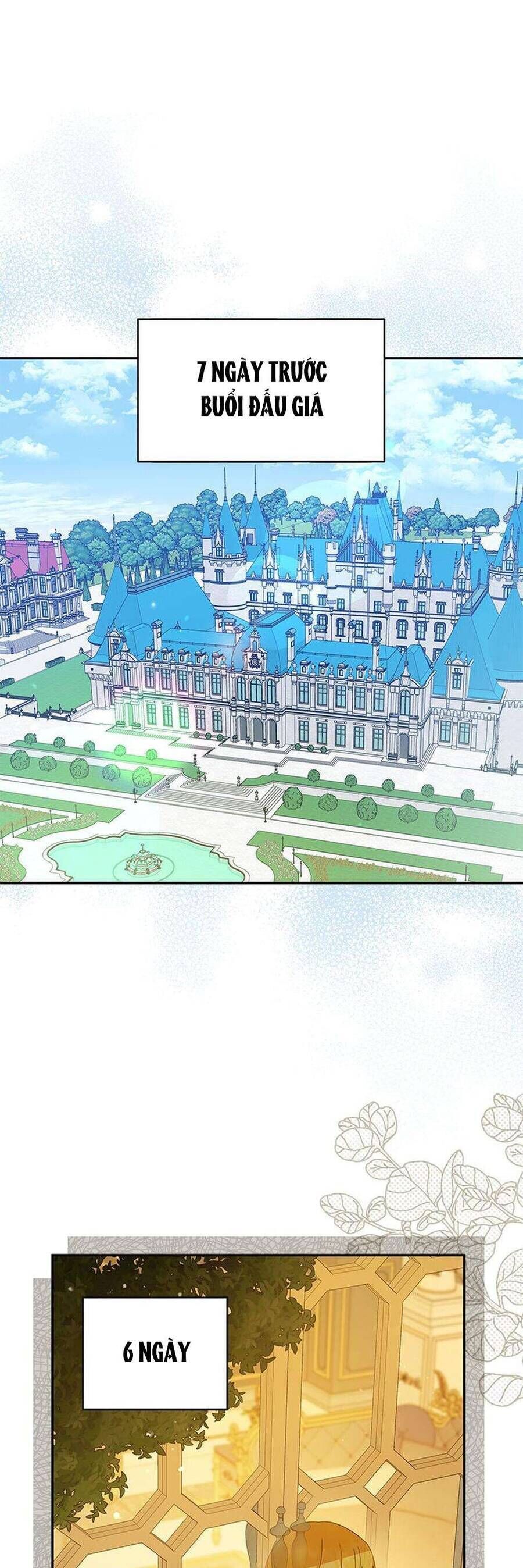 Kế Hoạch Trả Thù - Chap 80 - Trang 2