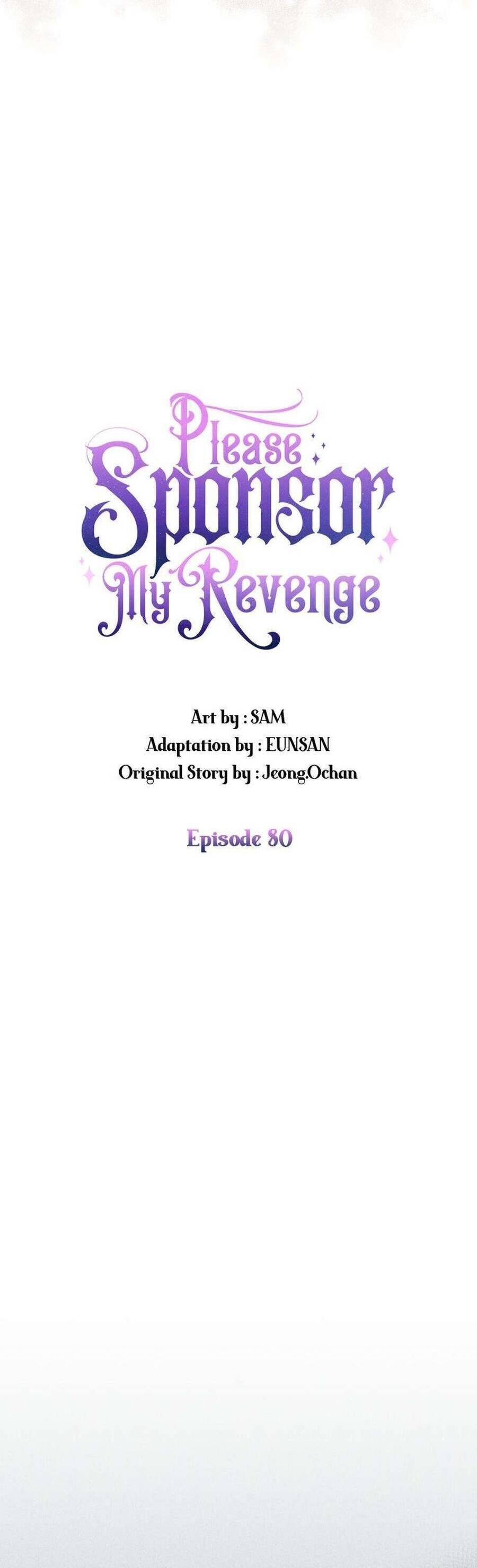 Kế Hoạch Trả Thù - Chap 80 - Trang 20