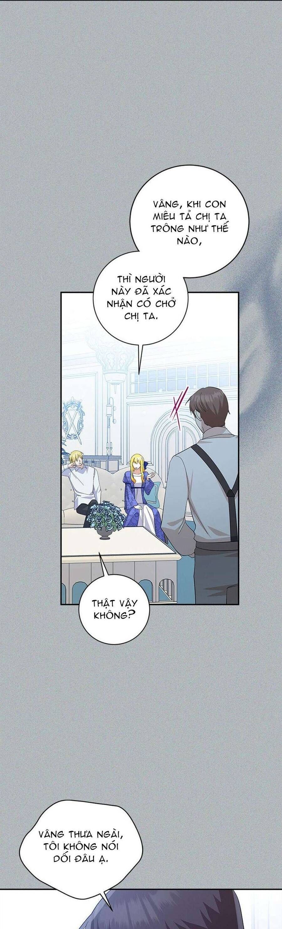 Kế Hoạch Trả Thù - Chap 80 - Trang 22