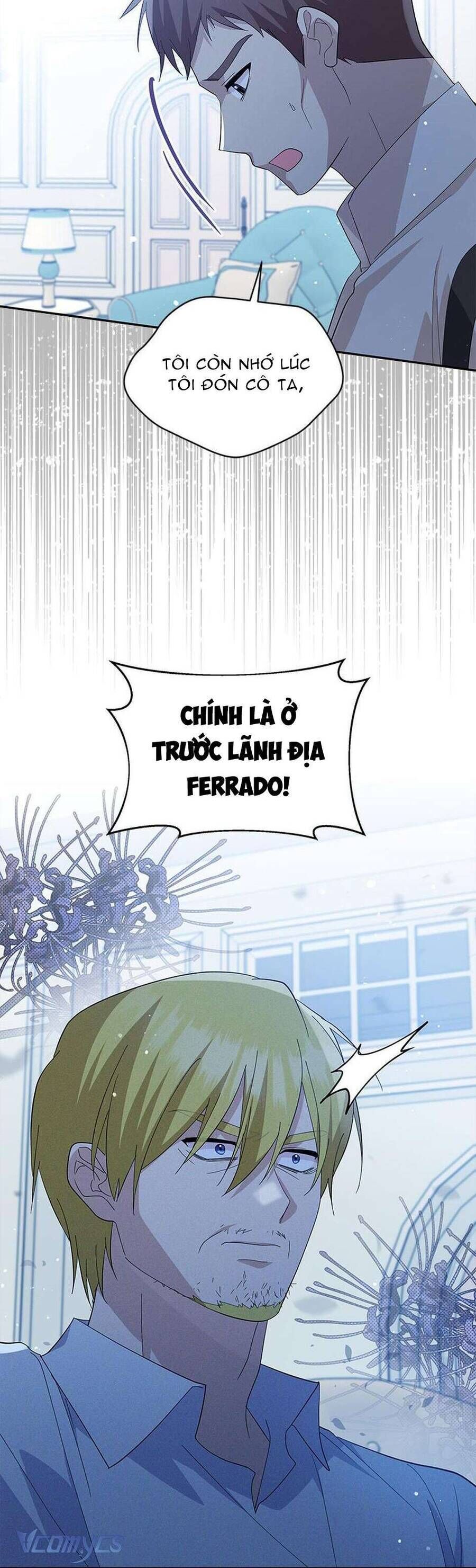 Kế Hoạch Trả Thù - Chap 80 - Trang 23
