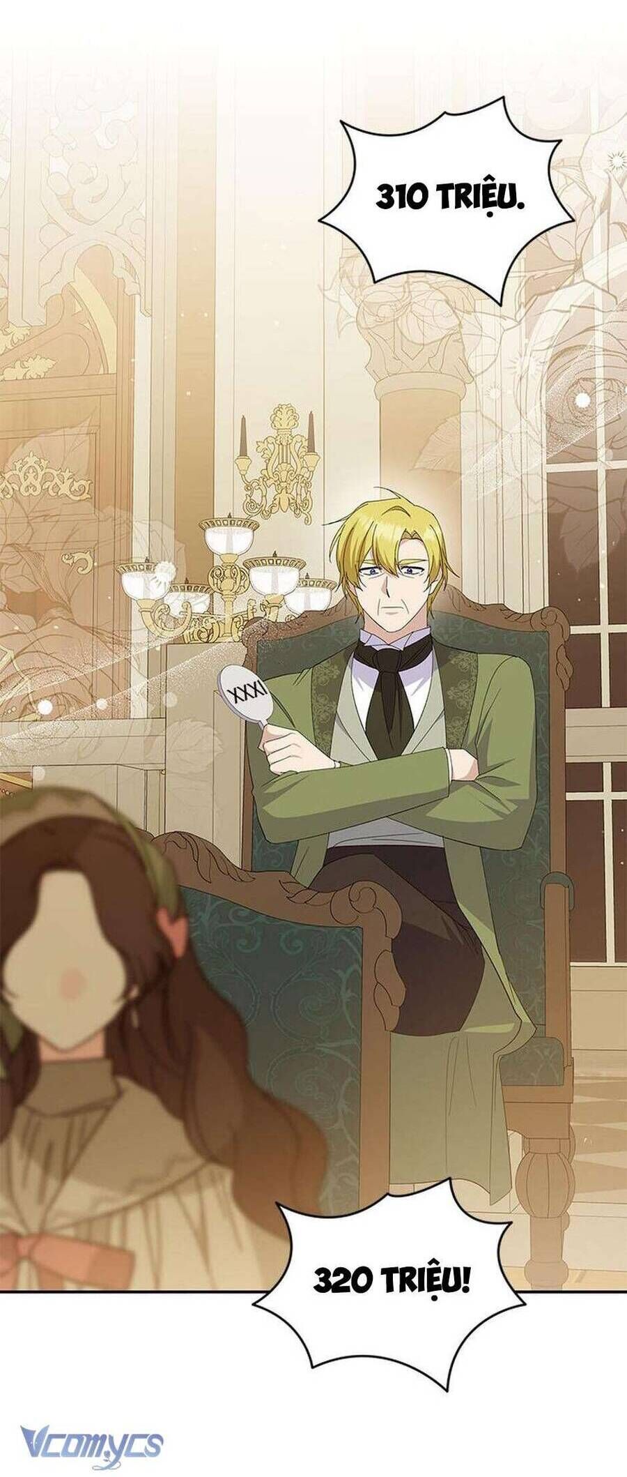 Kế Hoạch Trả Thù - Chap 80 - Trang 27