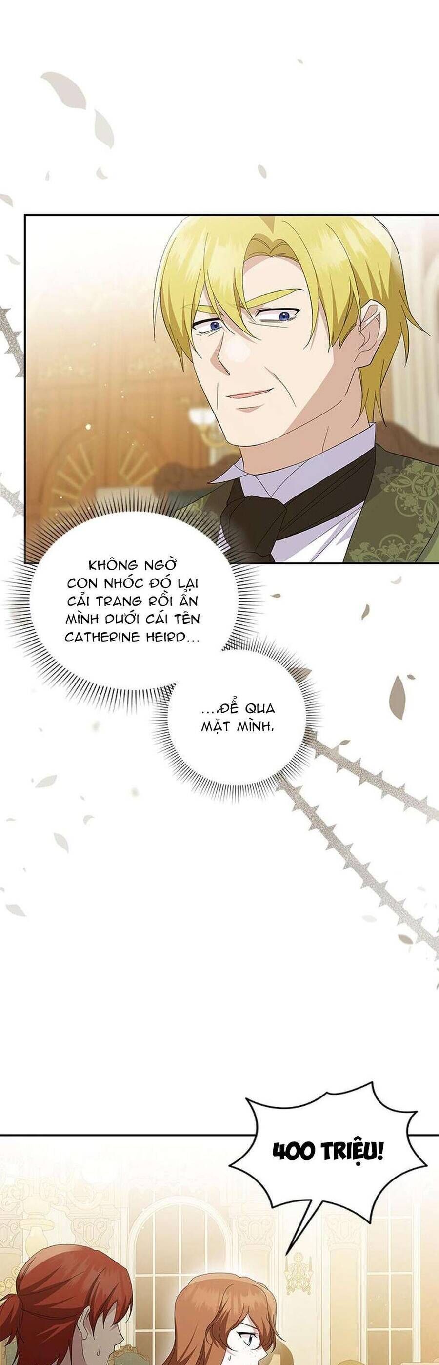 Kế Hoạch Trả Thù - Chap 80 - Trang 28