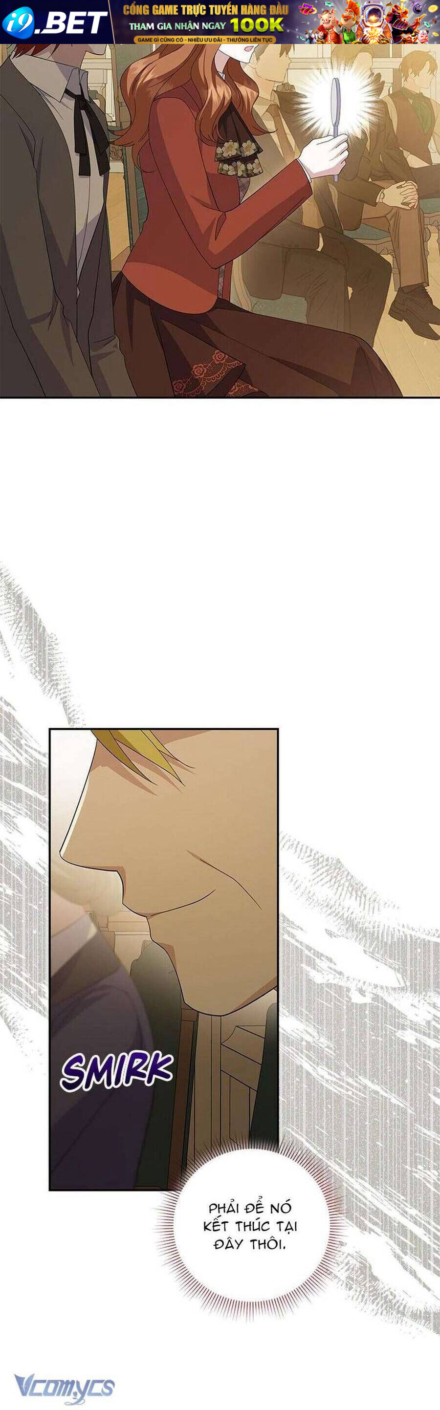 Kế Hoạch Trả Thù - Chap 80 - Trang 29